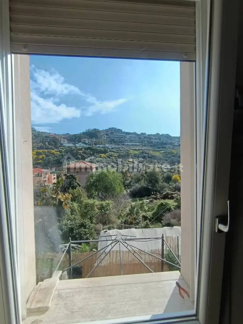 Appartamento in vendita a Bordighera