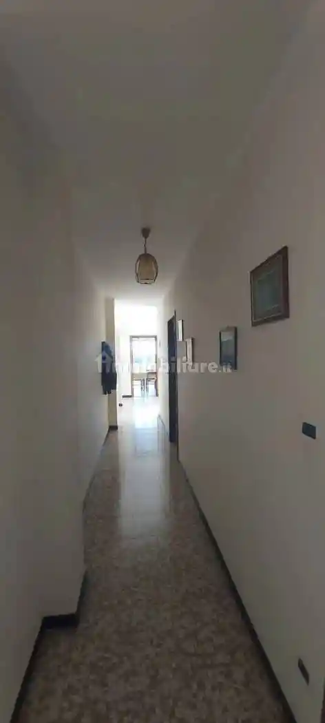 Appartamento in vendita a Camporosso