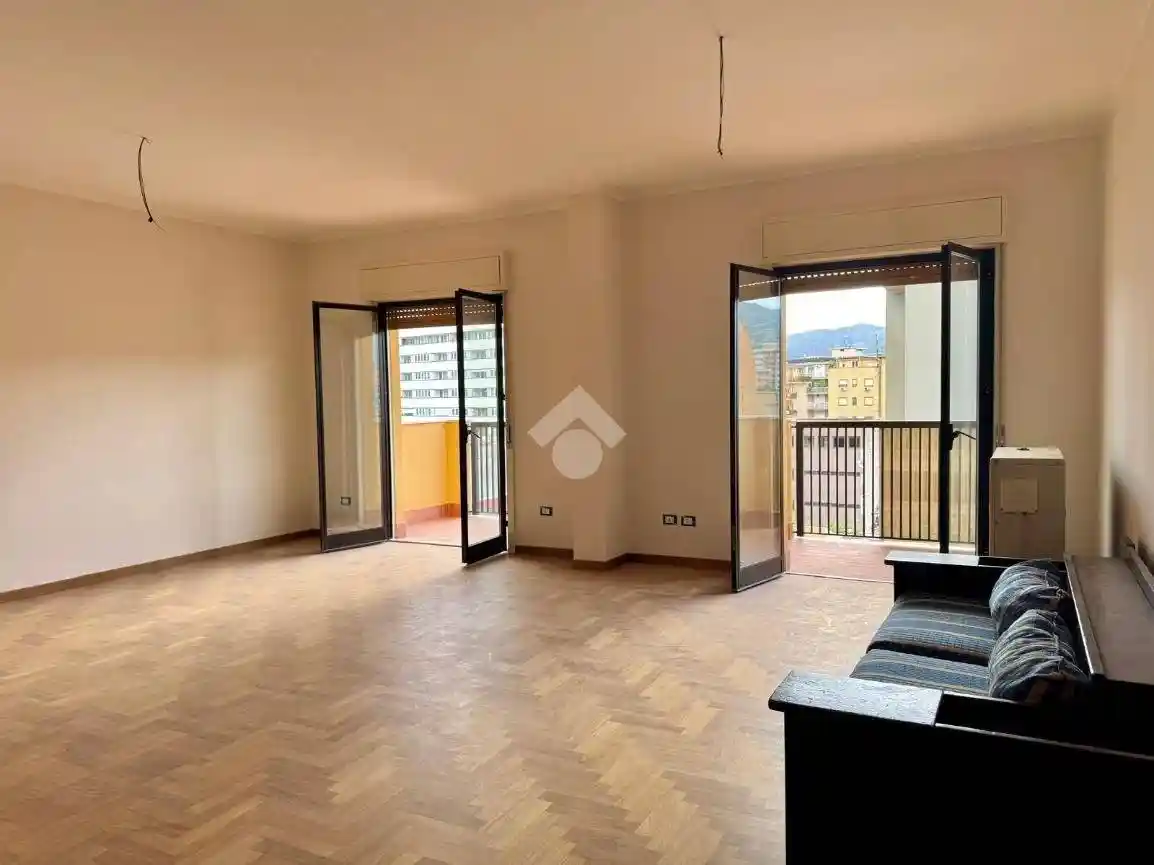 Quadrilocale via Resuttana 331, Resuttana, Palermo - foto 2