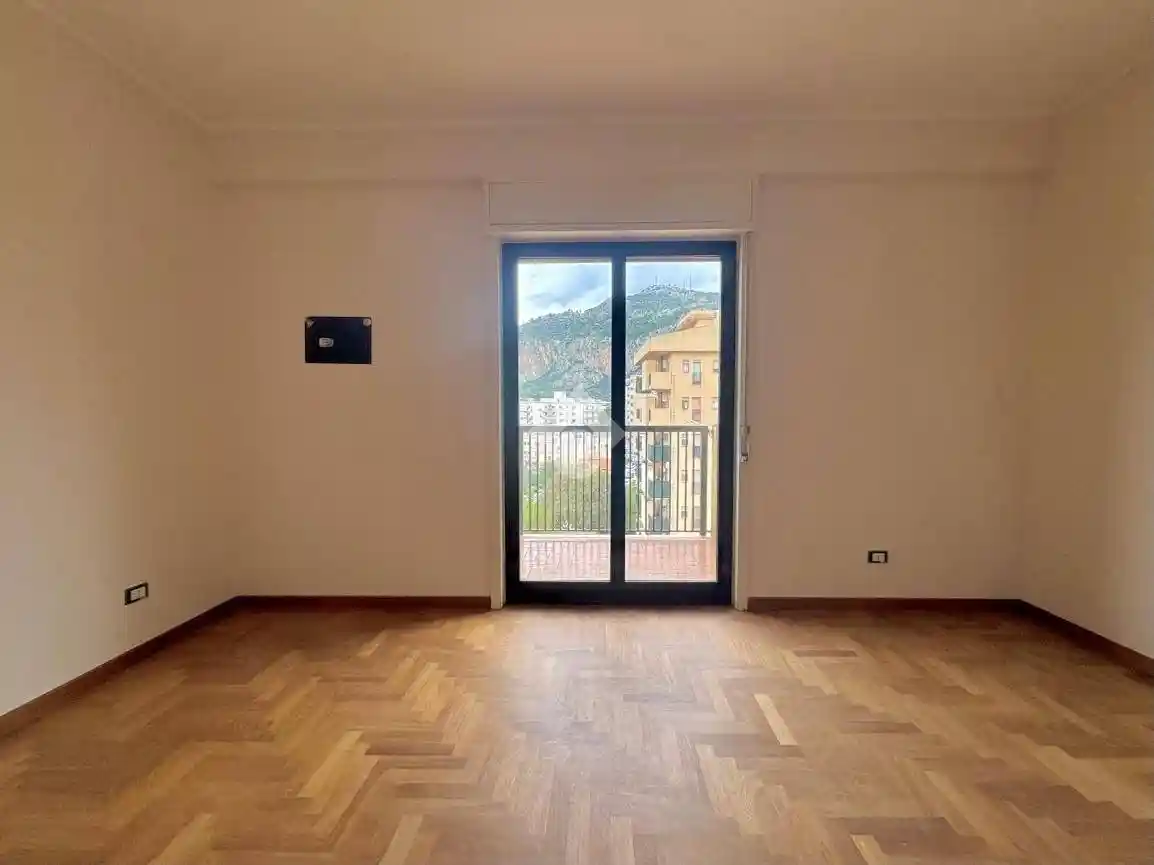 Quadrilocale via Resuttana 331, Resuttana, Palermo - foto 3