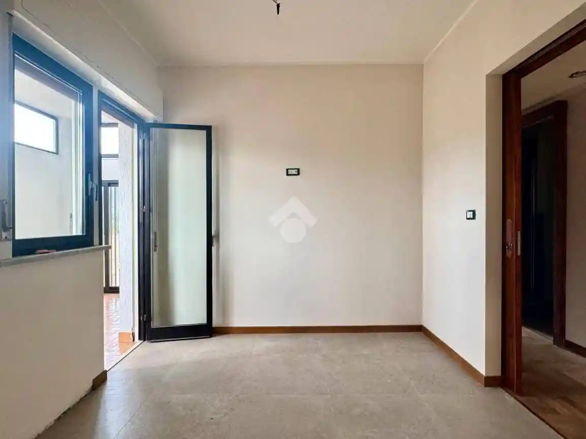 Quadrilocale via Resuttana 331, Resuttana, Palermo - foto 5