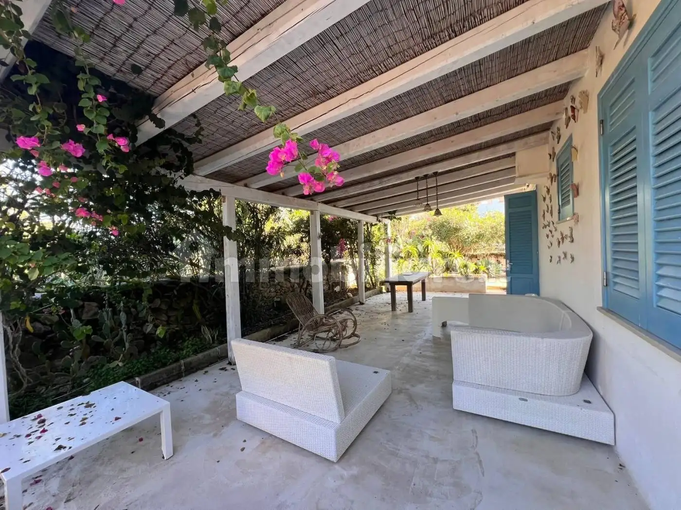 Villa in vendita a Favignana