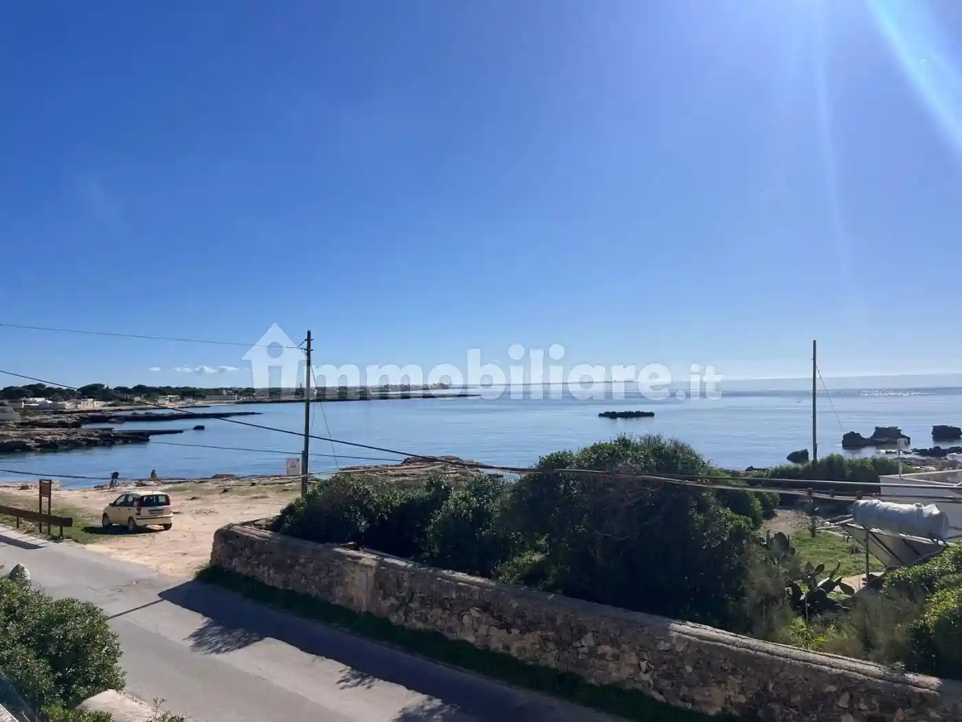 Villa unifamiliare via Calamoni, Centro, Favignana - foto 4