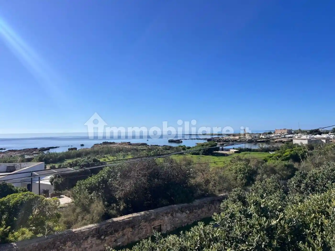 Villa unifamiliare via Calamoni, Centro, Favignana - foto 5