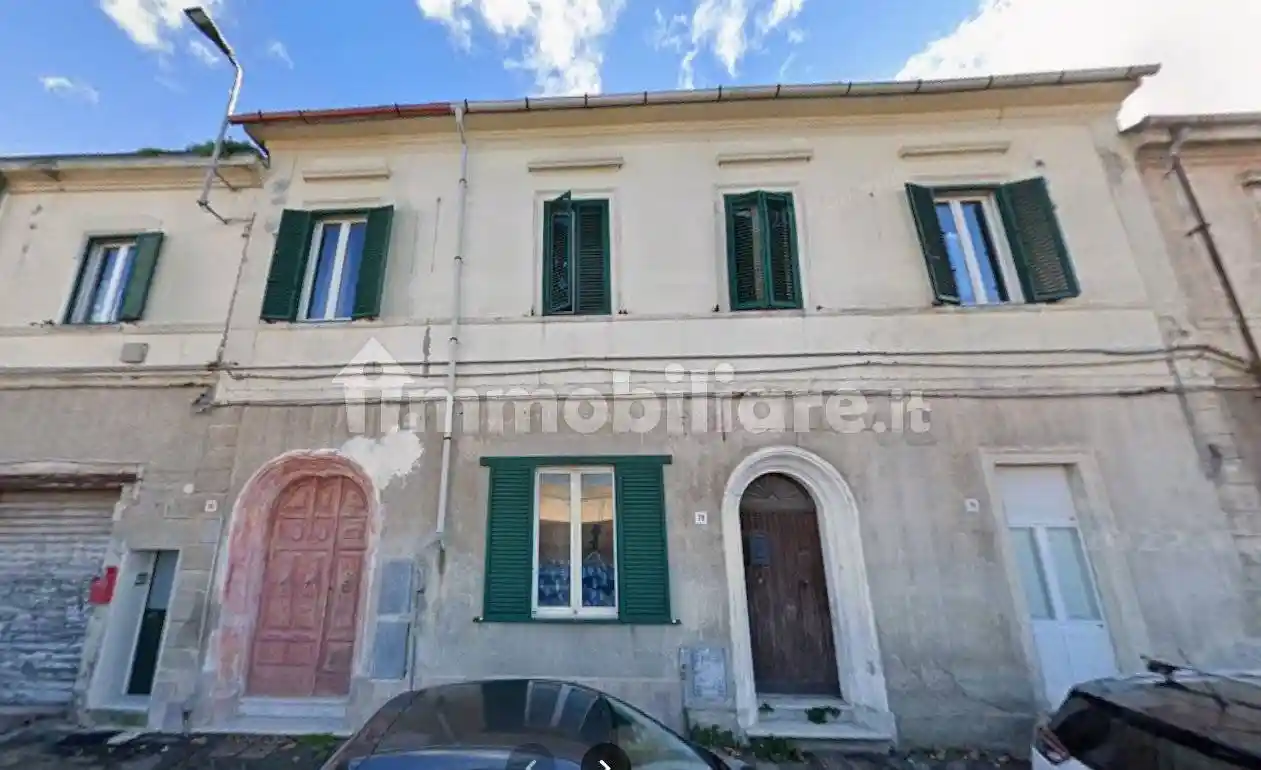 Trilocale via Francesco Pera 76/78, Shangai, Livorno - foto 2