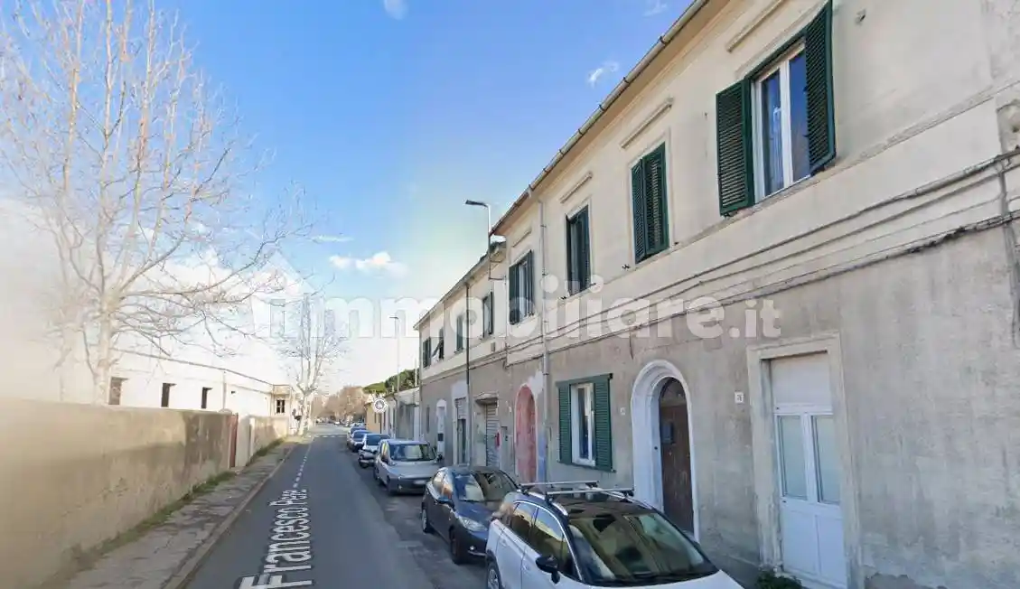 Trilocale via Francesco Pera 76/78, Shangai, Livorno - foto 3