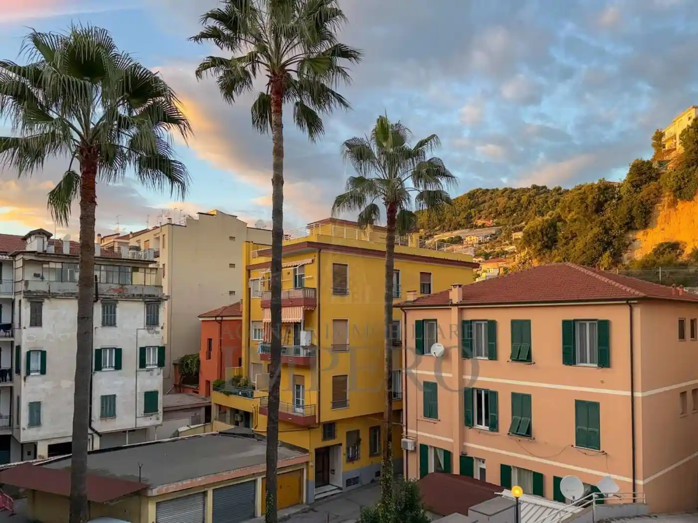 Bilocale via Sottoconvento 51, Centro Città, Ventimiglia - foto 3