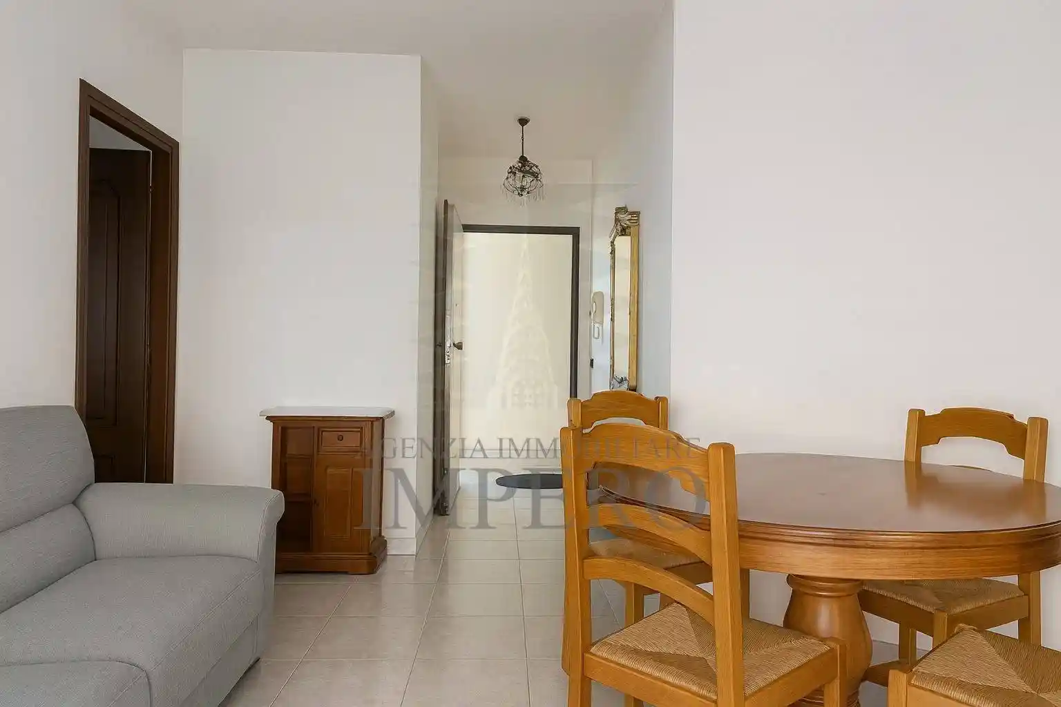 Bilocale via Sottoconvento 51, Centro Città, Ventimiglia - foto 4