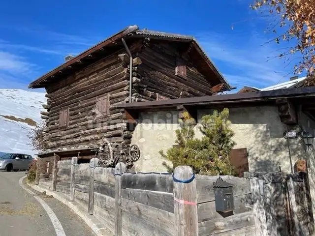 Appartamento in vendita a Livigno