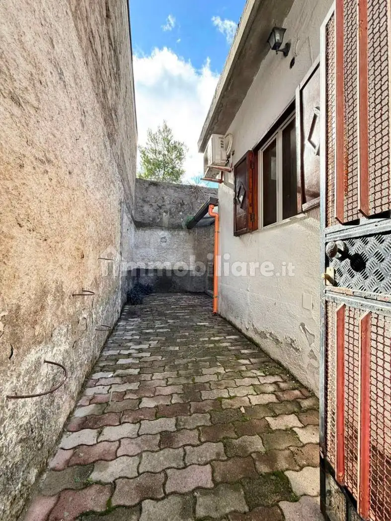 Monolocale via Giuseppe Cerrato, Centro, Castel San Giorgio - foto 2