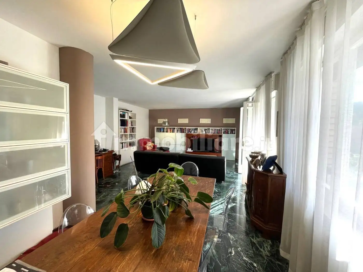 Appartamento in vendita a Udine