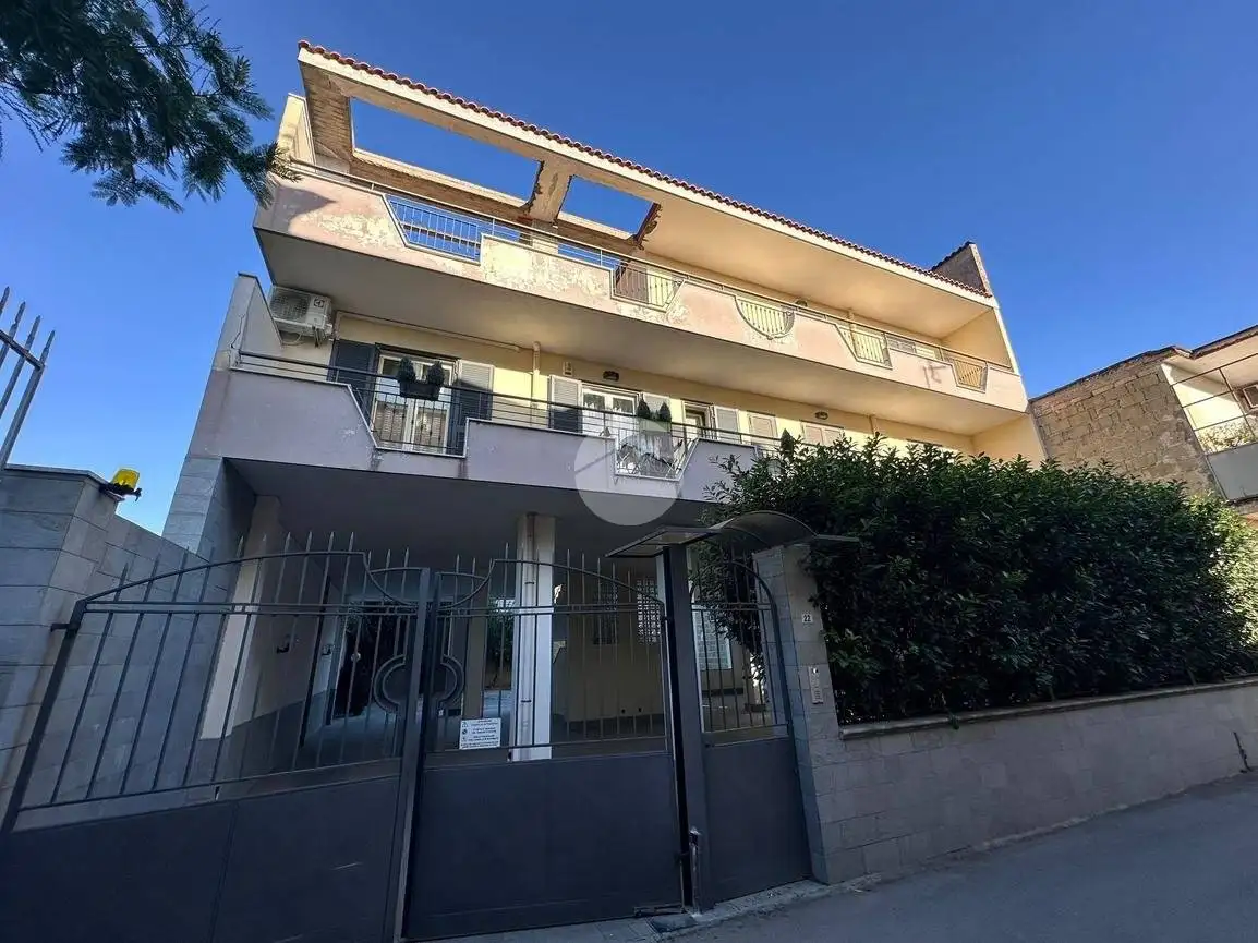 Villa in vendita a Cardito