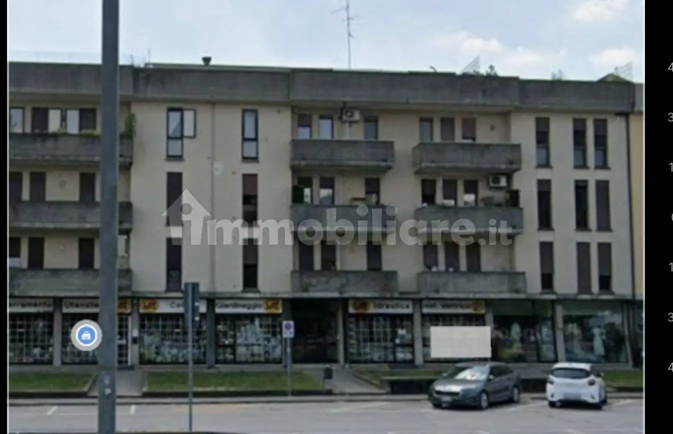 Appartamento in vendita a Grisignano di Zocco