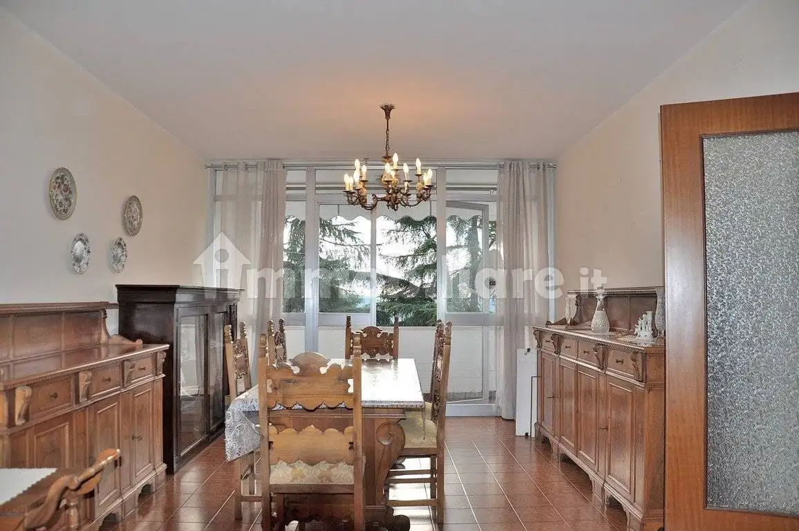 Appartamento in vendita a Perugia