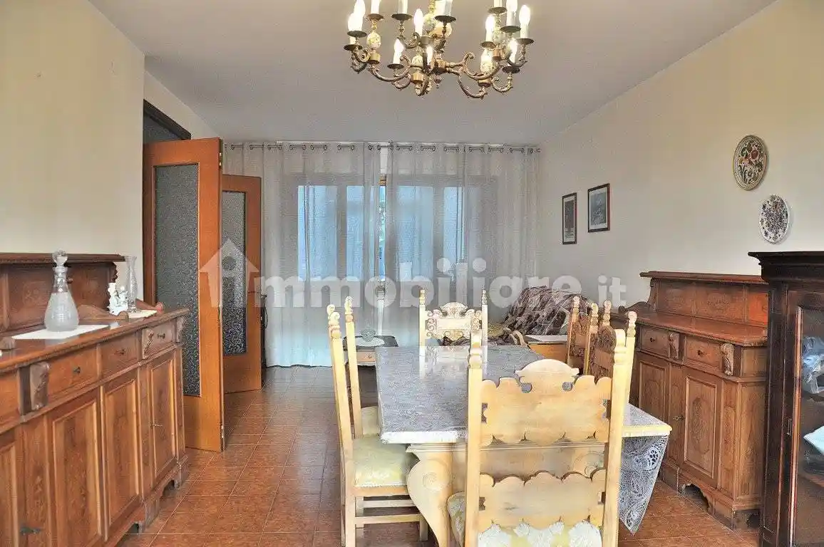Appartamento buono stato, quarto piano, Montegrillo, Perugia - foto 2