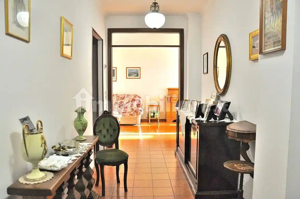 Appartamento buono stato, quarto piano, Montegrillo, Perugia - foto 3