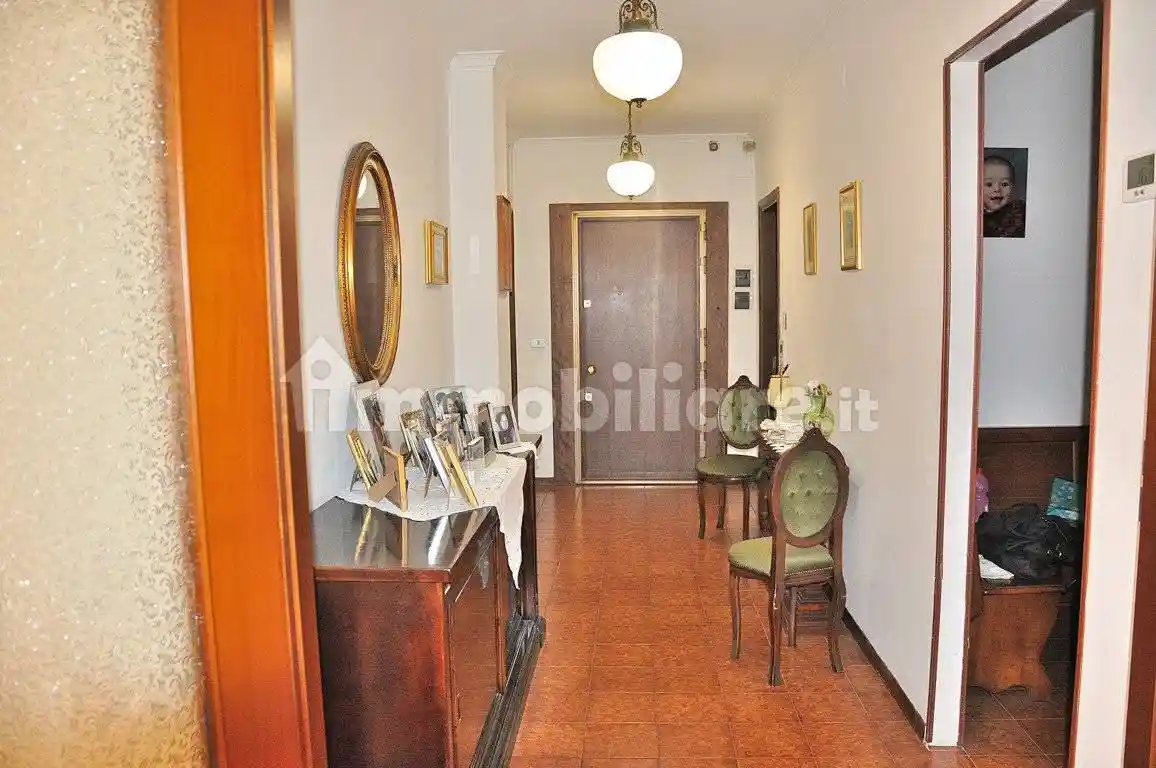 Appartamento buono stato, quarto piano, Montegrillo, Perugia - foto 4