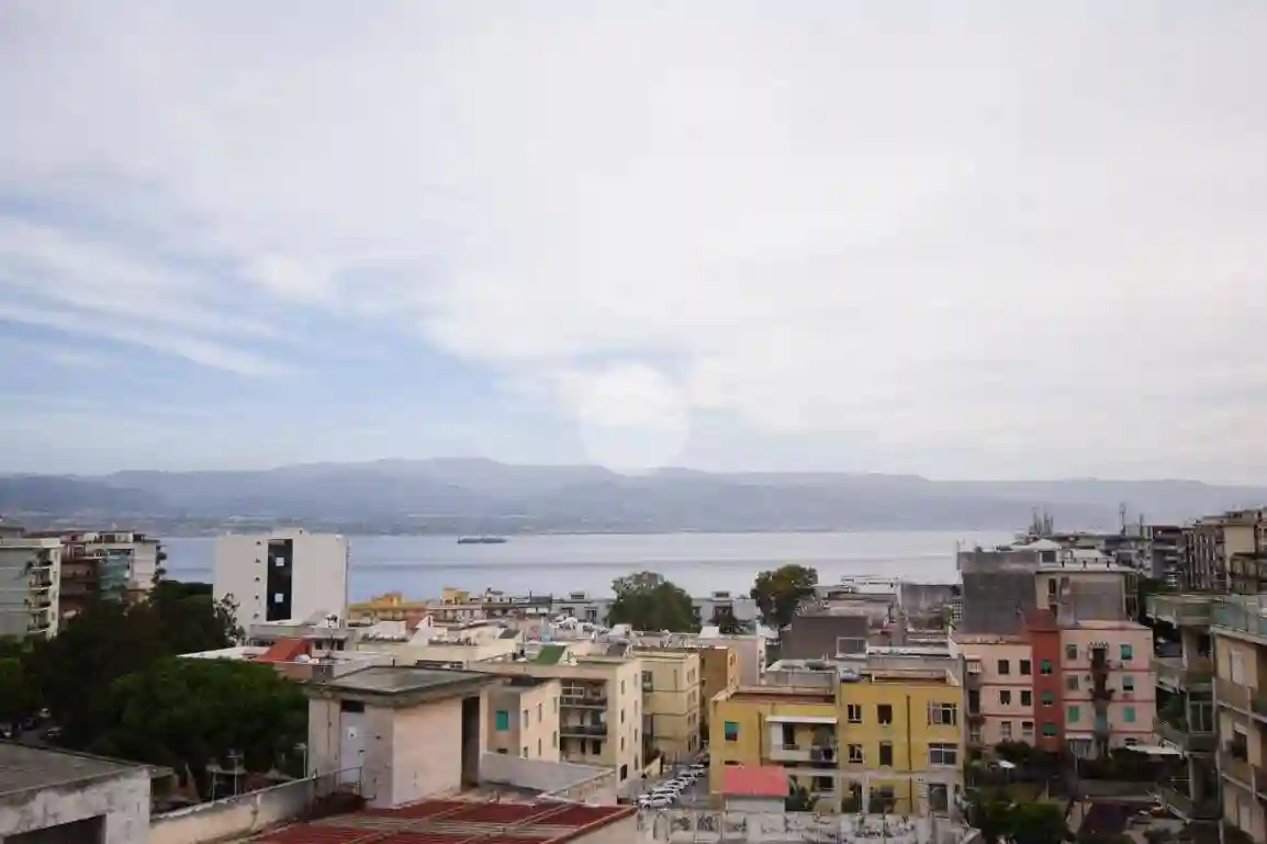 Appartamento via Leonardo Sciascia 4, San Licandro, Messina - foto 4