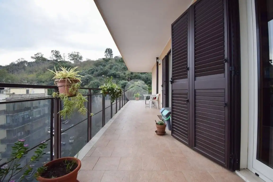 Appartamento in vendita a Messina