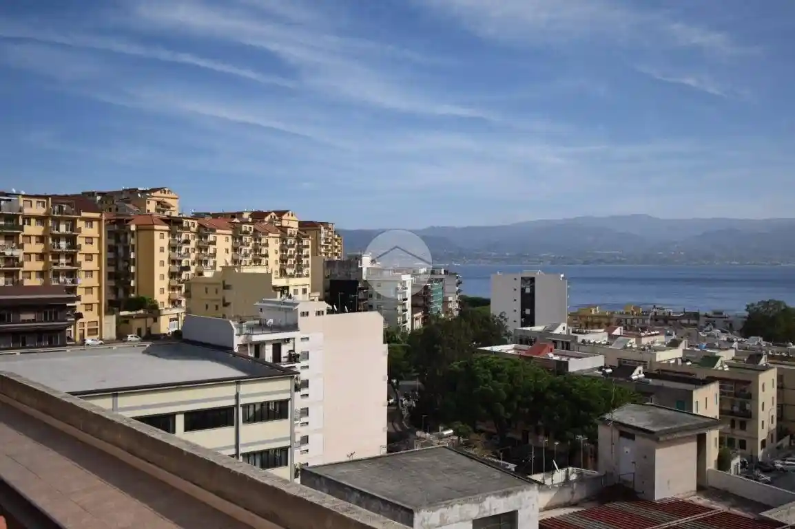 Appartamento via Leonardo Sciascia 4, San Licandro, Messina - foto 3