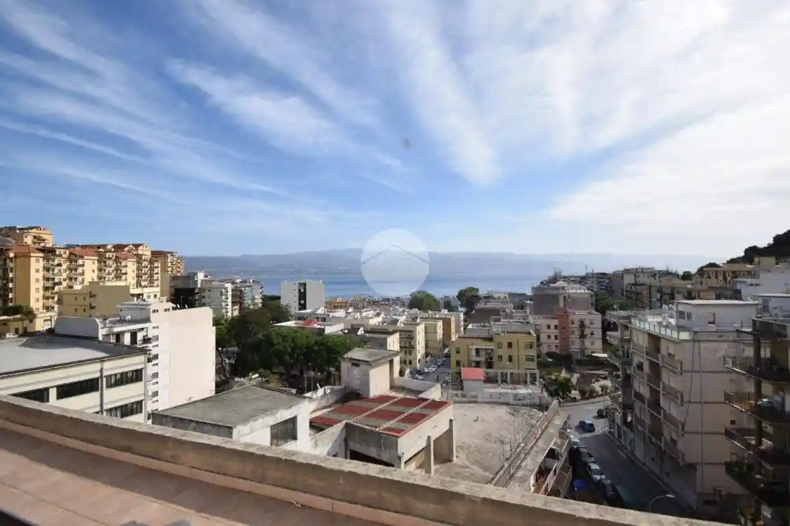 Appartamento via Leonardo Sciascia 4, San Licandro, Messina - foto 4