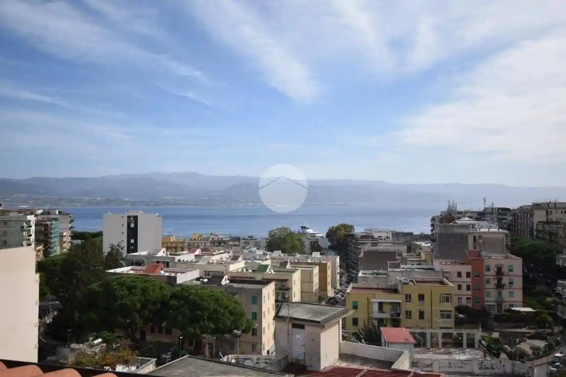 Appartamento via Leonardo Sciascia 4, San Licandro, Messina - foto 5