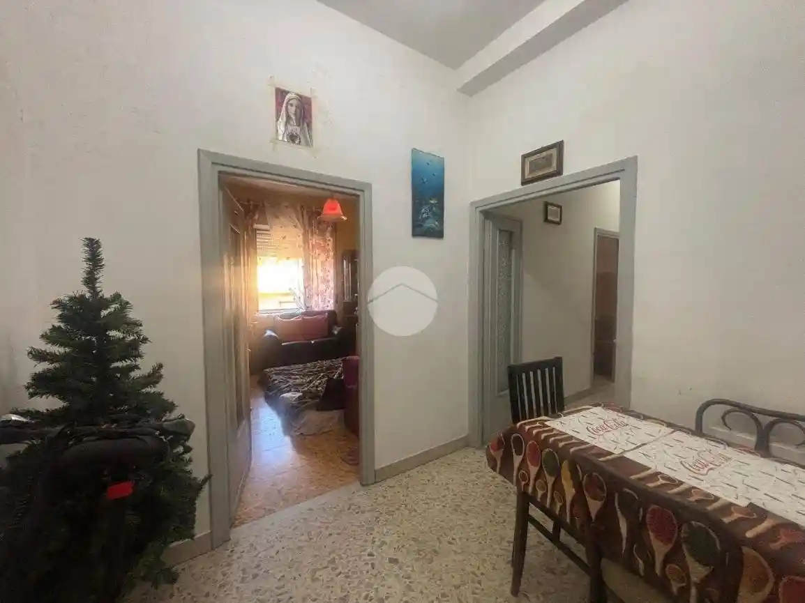 Trilocale via Nazario Sauro 30, Santa Lucia - Paradiso, Viterbo - foto 3