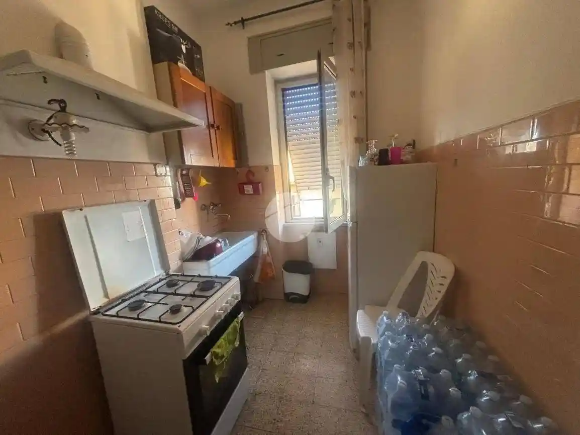 Trilocale via Nazario Sauro 30, Santa Lucia - Paradiso, Viterbo - foto 4