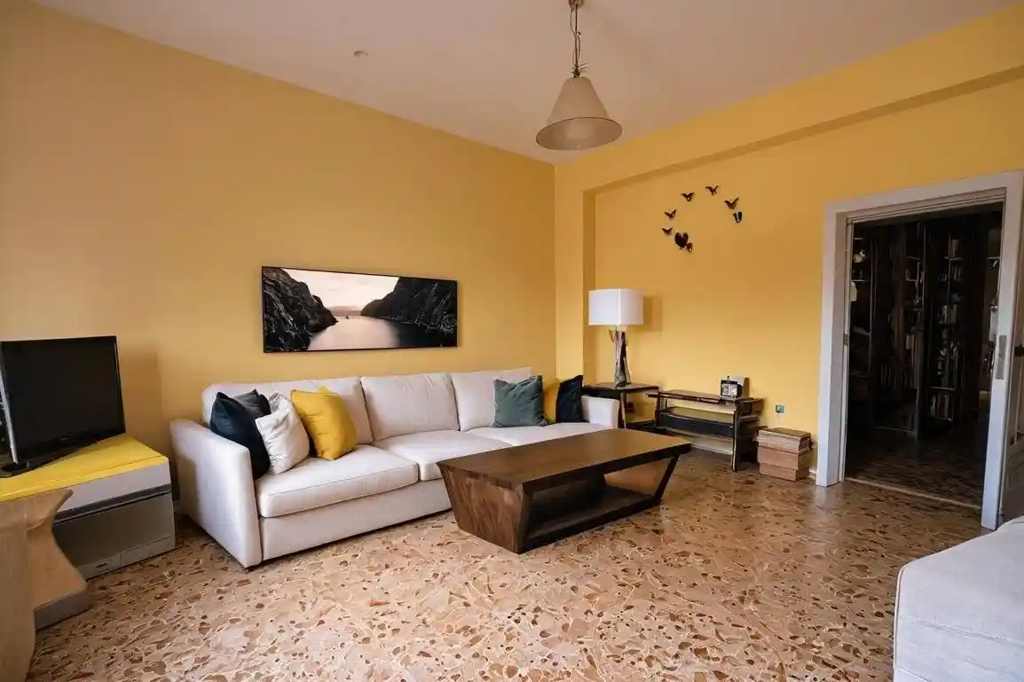 Appartamento in vendita a Viterbo