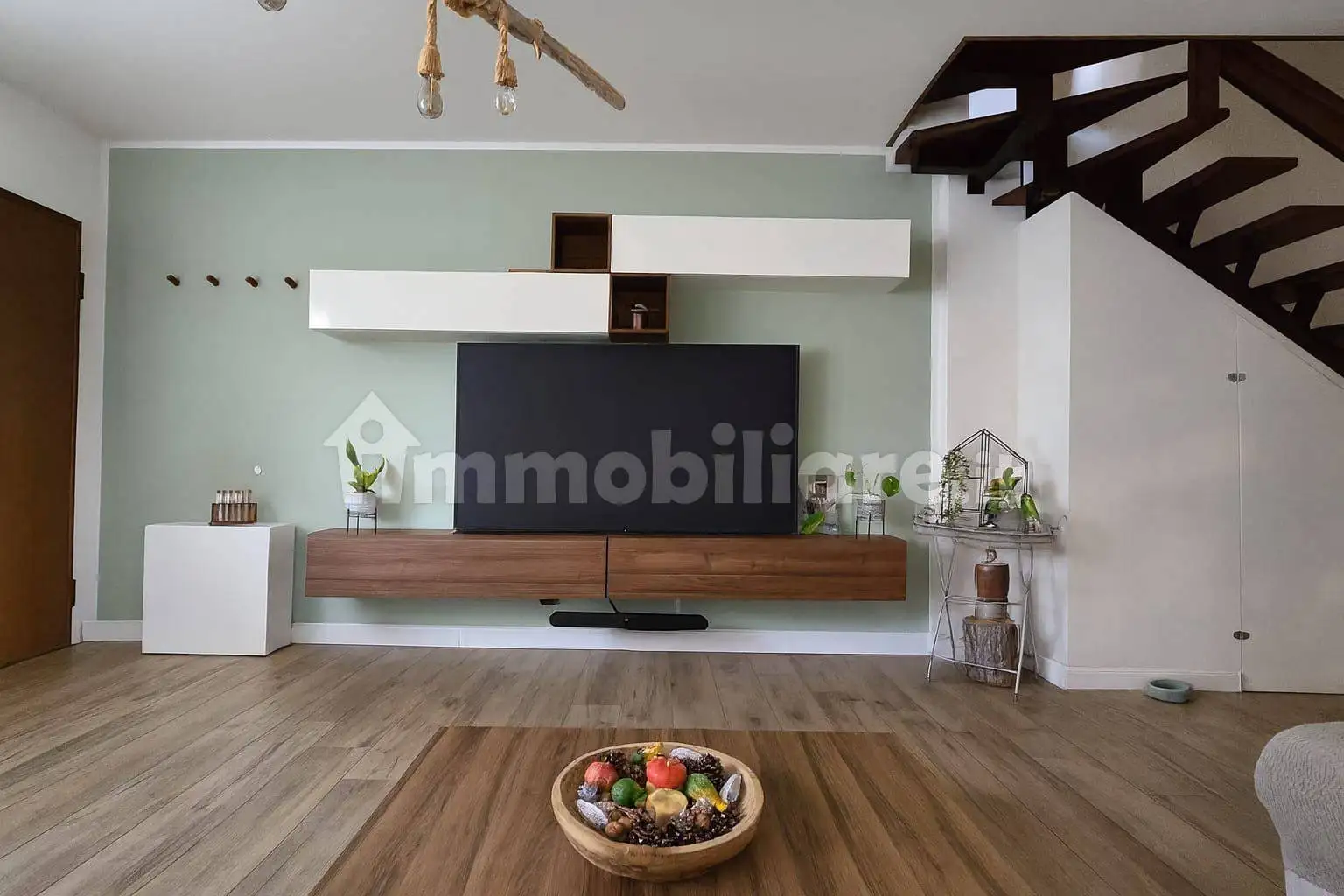 Villetta a schiera in vendita a Monterenzio