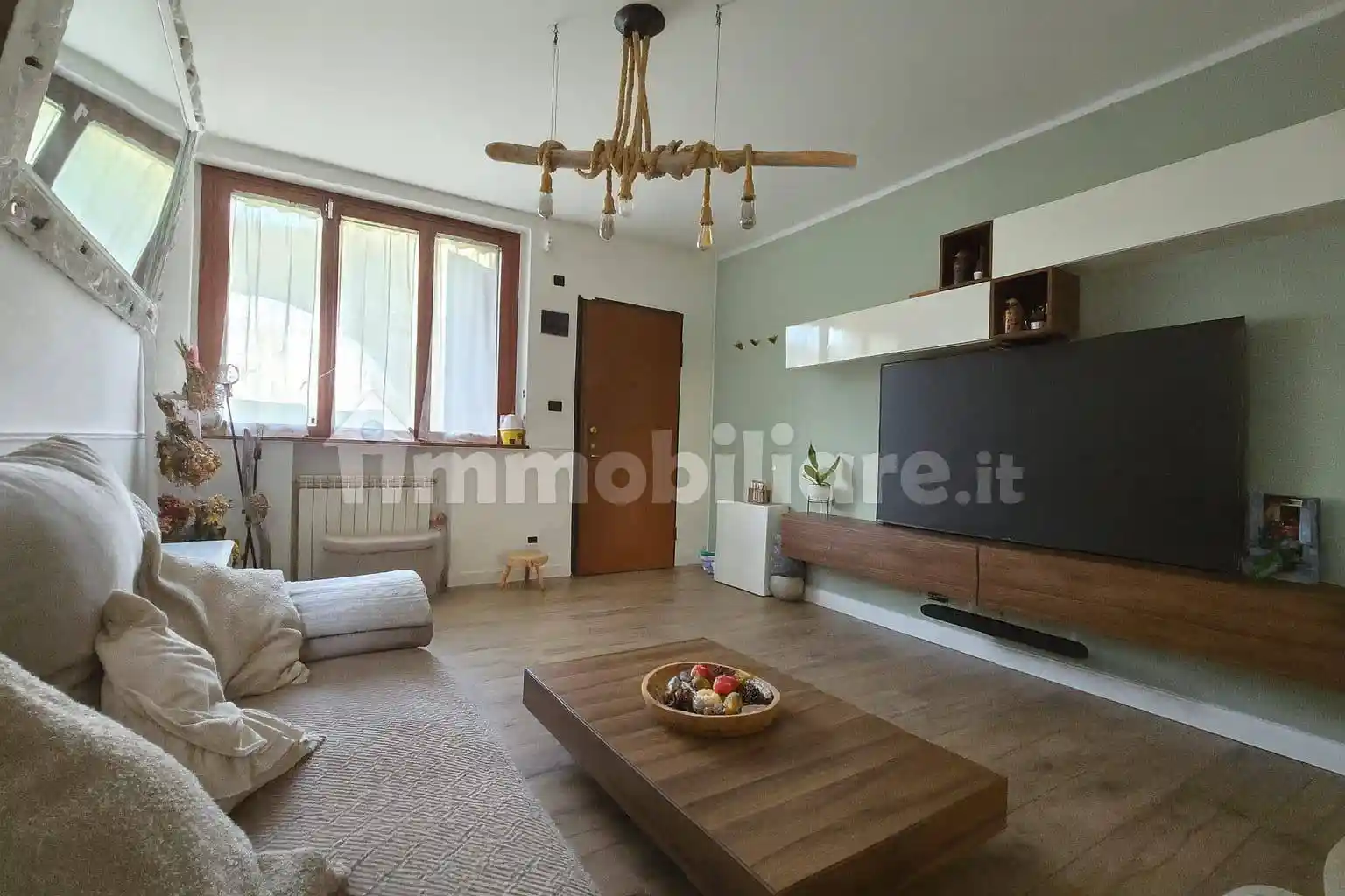 Villetta a schiera - foto 2