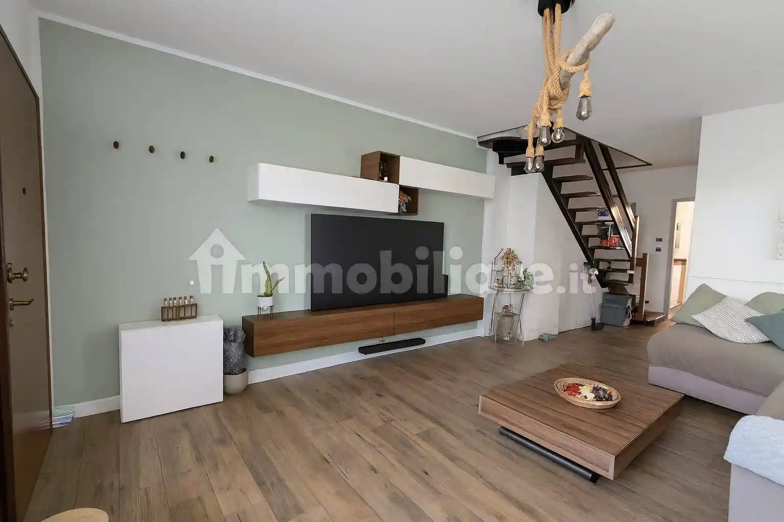 Villetta a schiera - foto 3