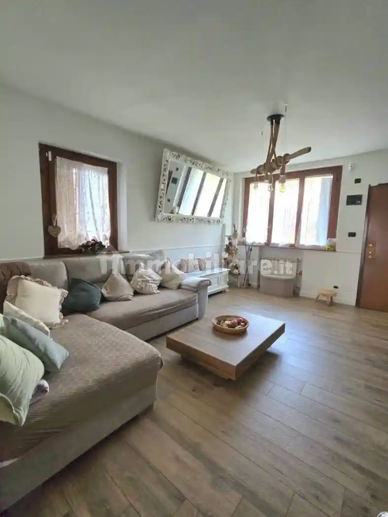 Villetta a schiera - foto 5