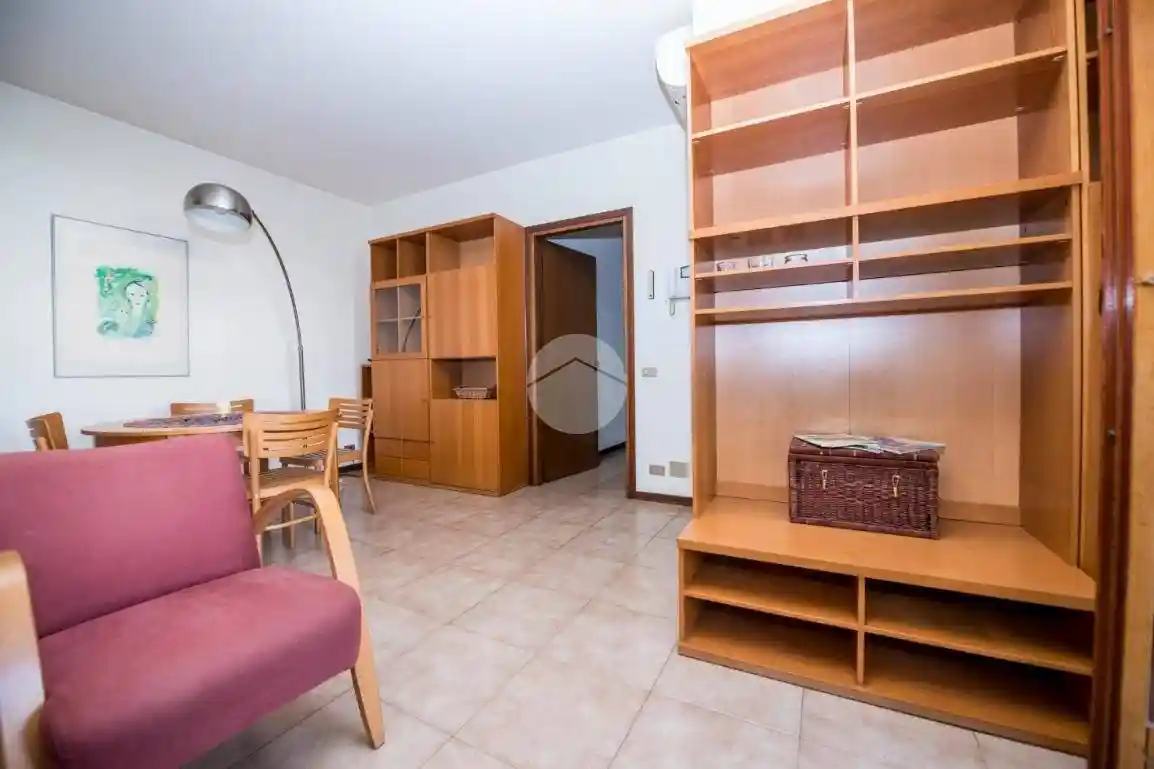 Trilocale via Cassano D'Adda 14, Corvetto, Milano - foto 3