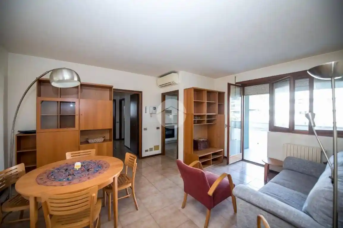 Trilocale via Cassano D'Adda 14, Corvetto, Milano - foto 4