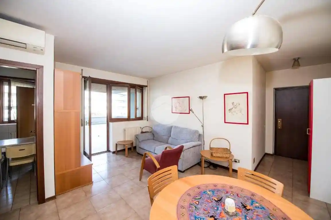 Trilocale via Cassano D'Adda 14, Corvetto, Milano - foto 5