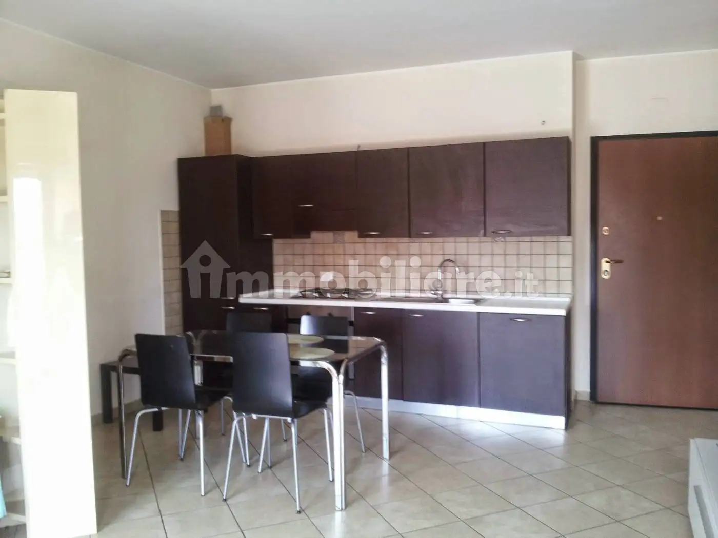 Monolocale via Tommaso Landolfi, Tribunale, Frosinone - foto 2