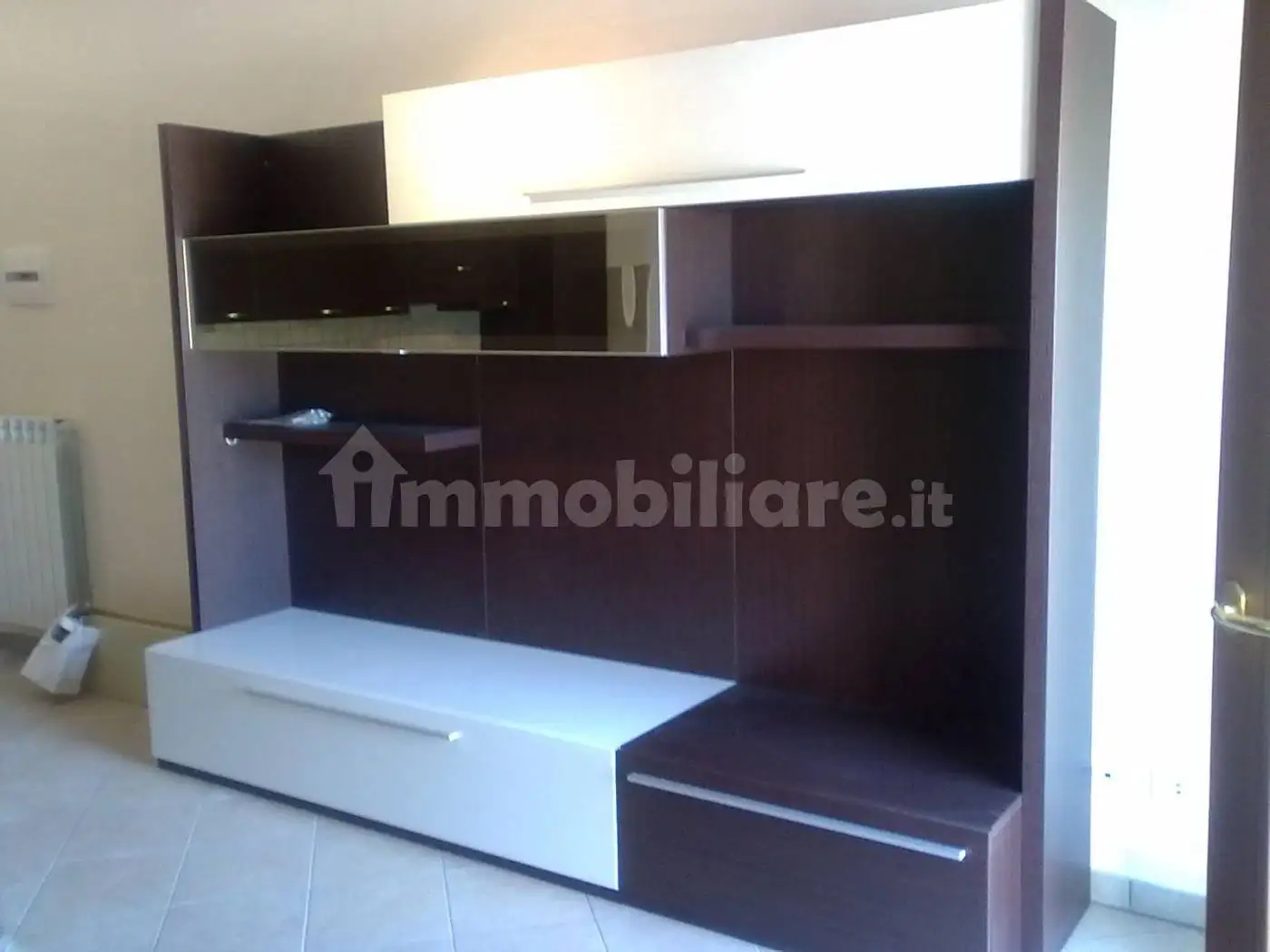 Monolocale via Tommaso Landolfi, Tribunale, Frosinone - foto 4