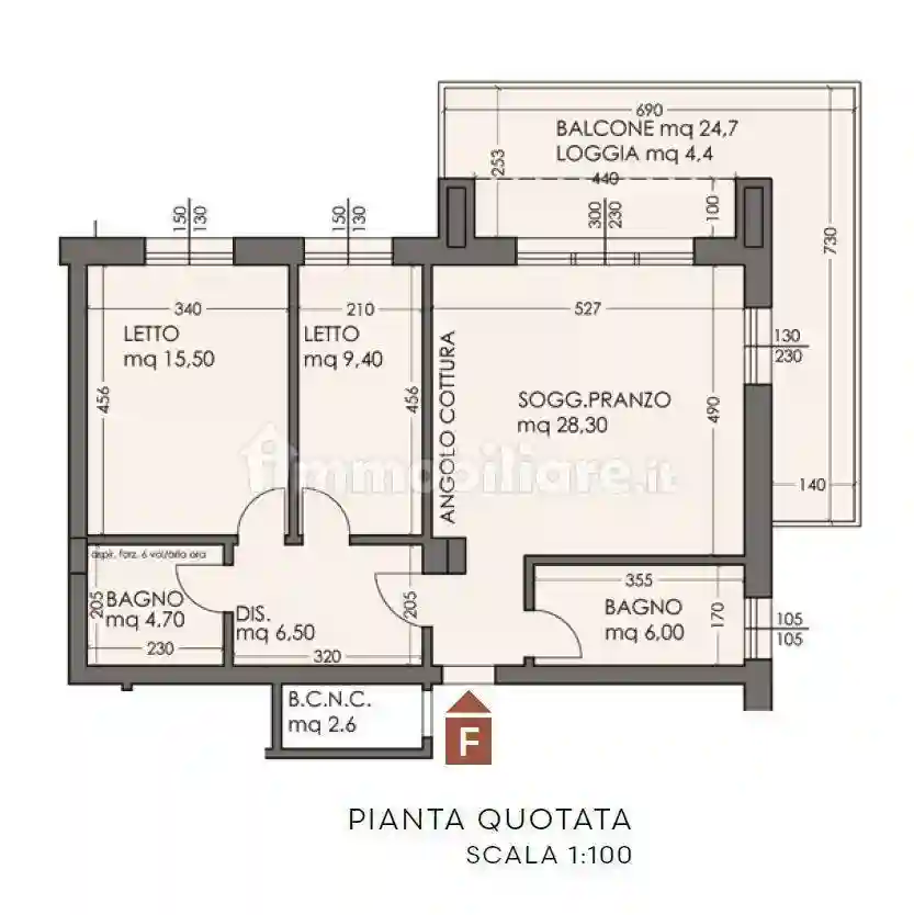 Appartamento - foto 4