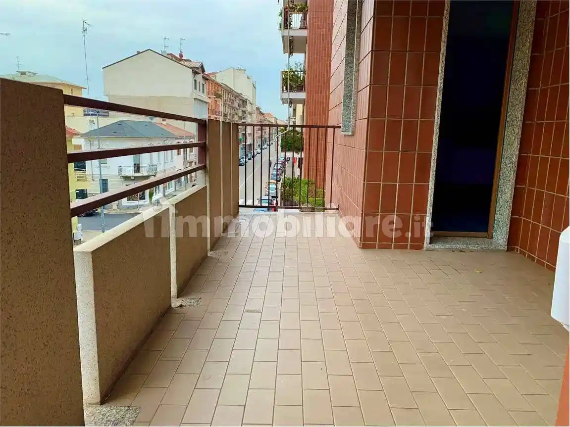 Trilocale corso torino, 37, Sacro Cuore, Novara - foto 3