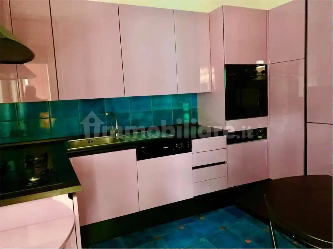 Trilocale corso torino, 37, Sacro Cuore, Novara - foto 4