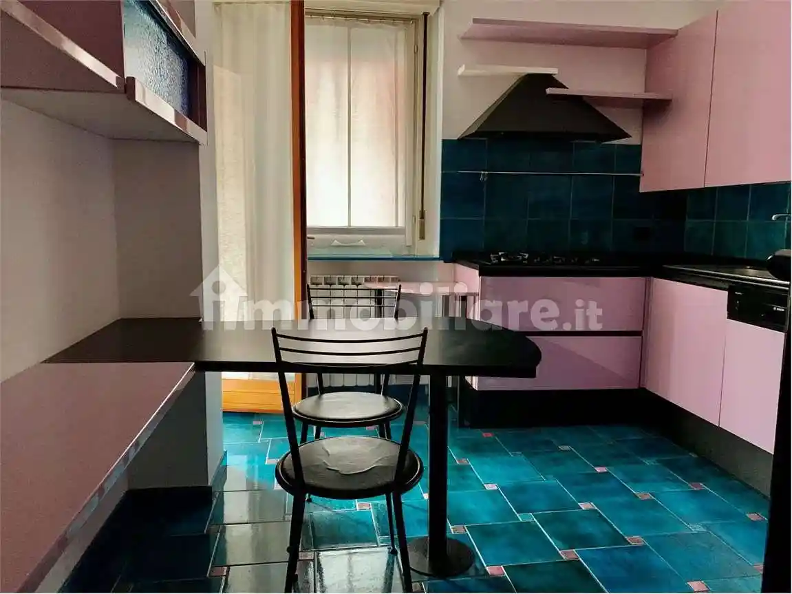 Trilocale corso torino, 37, Sacro Cuore, Novara - foto 5