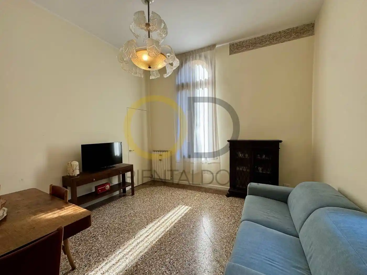 Trilocale Cannaregio 5529, Santi Apostoli - San Canciano, Venezia - foto 2