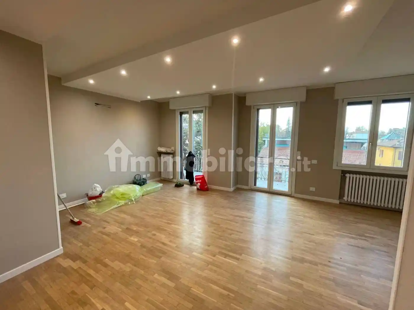 Appartamento in vendita a Reggio Emilia