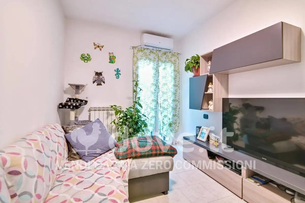 Villa in vendita a Magherno