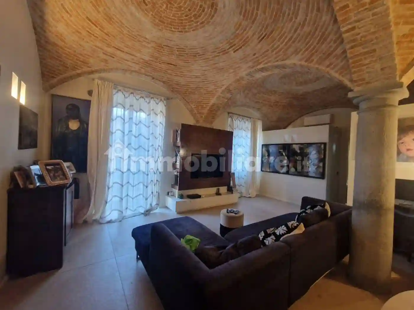 Villetta a schiera - foto 5