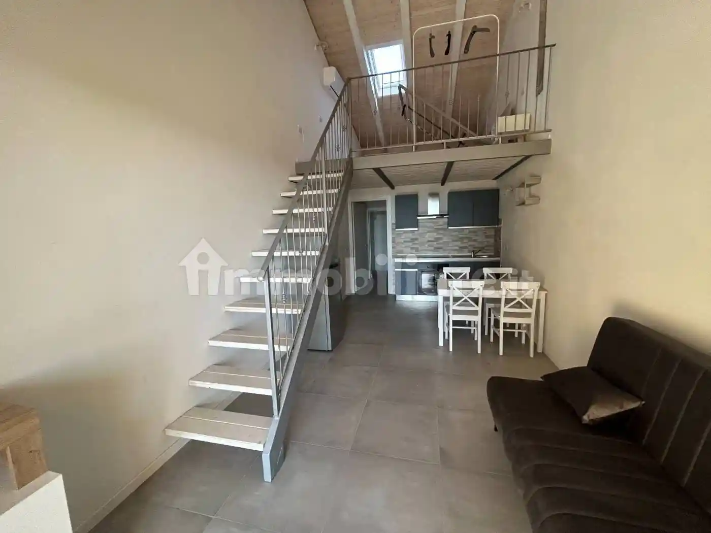 Loft via Saturnia 90, Madonna Alta - Prepo, Perugia - foto 3