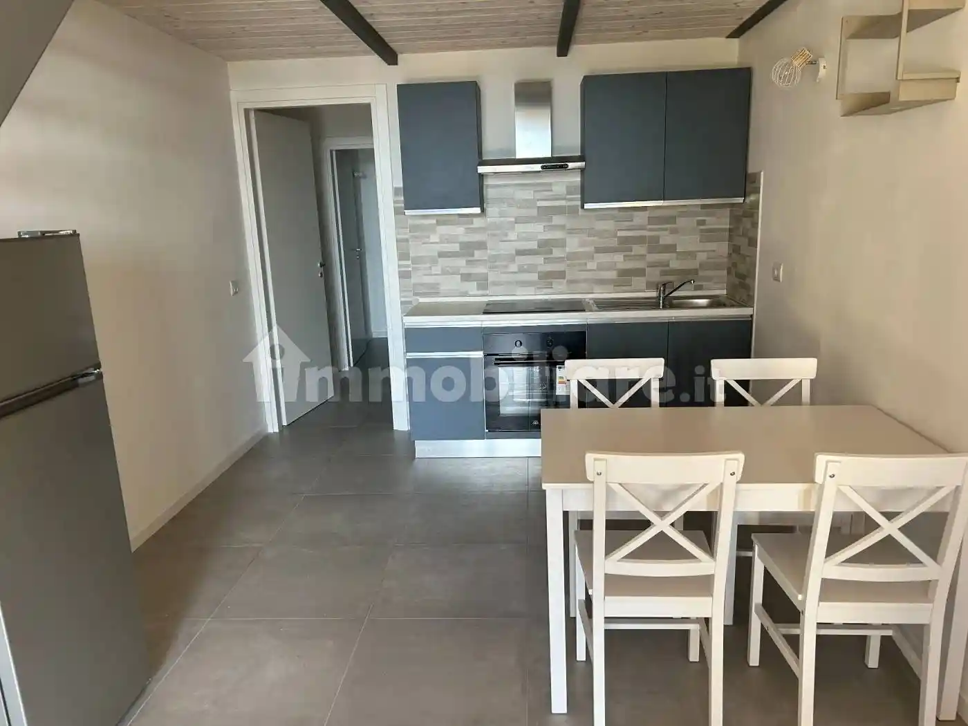 Loft via Saturnia 90, Madonna Alta - Prepo, Perugia - foto 4