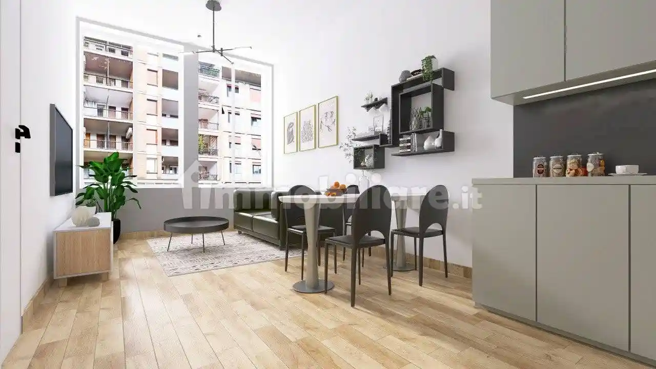 Appartamento in vendita a Vicenza