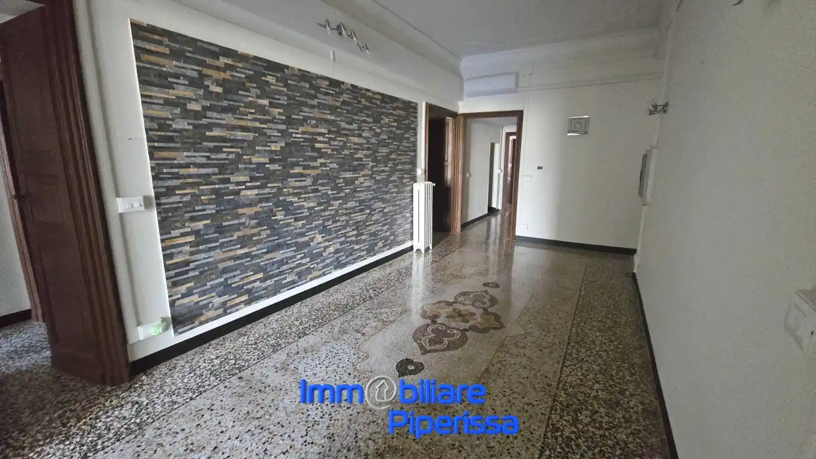 Appartamento corso Andrea Podestà 5, Carignano, Genova - foto 3